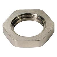 HARTING 21010000051 ອຸປະກອນເພີ່ມ Hex Nut M10x1