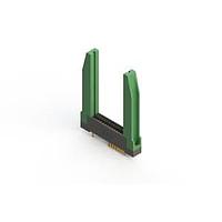 EDAC 395-030-544-278 ຕູ້ສະເລ່ຍຂອງບັດມາດຕະຖານ .100" (2.54mm) ຕູ້ສະເລ່ຍຂອງບັດ