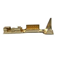 Amphenol FCI 47712-001LF ຕິດຕໍ່ Crimp-to-Wire Recept 40AU, 22-26 AWG
