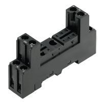 Weidmuller 8693930000 ປຸ່ມຕິດຕັ້ງແລະອຸປະກອນ Relay SRC 2CO N