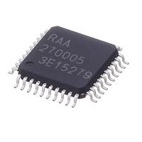Renesas Electronics RAA270005KFP#AA0 ວຸດປະສົງທົ່ວໄປ MSIG AUTOMOTIVE3