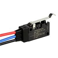 Honeywell V15W-WZ200A04-W3 ສະວິດຊັນ Snap Action V Basics