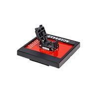 Microchip Technology AC164412 ຊໍເກດ PM3 48L UQFN (PIC16F15385/6) (6X6)mm ໂມດູນຊໍເກດສາກົນ