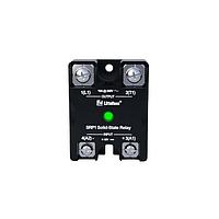 Littelfuse SRP1-CBDZL-025NF-N ຮີເລຍສ໌ສະໂລດສ໌ທີ່ມີຄວາມທົນທານສູງ SSR PNL FO, 1X25A/240VAC ZC, DC IN, IP00