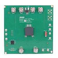 Monolithic Power Systems (MPS) EVM3690-20B-BF-00A ບົດປະເມີນ Voltage Regulator - Switching Regulator MPM3690-20B 16V, 26A, High-Efficiency, Synchronous Step-Down Module