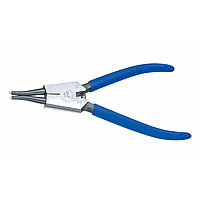 Tsunoda SES-300P Snap Ring Pliers ຊື່-ຄາງກະໄຕສໍາລັບແຫວນພາຍນອກ (12 inch)