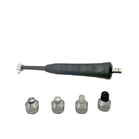 YMC PIEZOTRONICS YMC IH-01 ຄວາມຮັບກະທົບ (25 mV/N, 200 N pk)