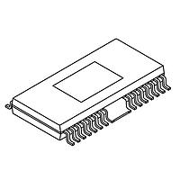onsemi LB11872H-TLM-E ຄວບຄຸມມະໂຕເຕີ 3PHASE Half Bridge