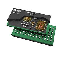 Analog Devices ADAQ7767-1BBCZ ໂມດູນຂະໜາດນ້ອຍຕ້ານການສະແກນສຽງຍືນຍົງ Flexible-Resistive Anti-Alias Micro Module DAQ Solution Flexible Resistive Input, 24-Bit, 1MSPS, Alias-Free Module DAQ Solution