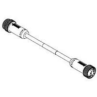 Molex 1300250612 ເສັ້ນສາຍອ່ານສະເຫຼີມ / ເສັ້ນສາຍກະຕຸນ MC 5P M/MP 6M 90D TRUNK FLEX