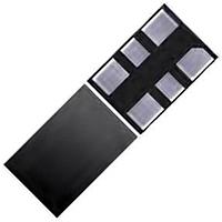 Abracon ASFLMPC-12.288MHZ-LR-T MEMS Oscillators Oscillator 5032 6-SMD 12.288MHz +/-25ppm -40°C ~ 85°C CMOS 2.25V ~ 3.6V