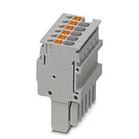 PHOENIX CONTACT 3212646 ປລັກ PP-H 1,5/S/15
