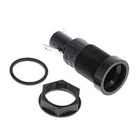 Schurter 0031.1362 ຕົວຢືດຟິວ Fuse Holders FIO Fuseholder W/O Fuse Carrier
