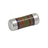 Vishay Beyschlag MMA02040E7689BB300 ຕົວຕໍ່ MELF MMA 0204-15 0.1% BL 76R8