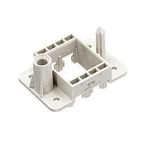 AMP Connectors - TE Connectivity T2071064201-000 ເຄື່ອງສ່ວນປະກອບ H6BP-T2-F