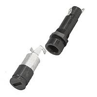 Schurter 0031.1758 ຕົວຢືດຟິວ FEU COMPL.