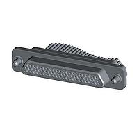 AirBorn MM-212-015-161-41WC ຕົວເຊື່ອມຕໍ່ Rugged Sealed MicroD Plug 2 Row 15P