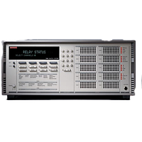 KEITHLEY 7002 ສະຫຼັບ/ຄວບຄຸມ Mainframe