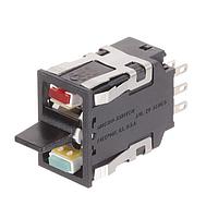 Honeywell AML25GBF2AA07GR ສະຫນອງສະລັບ Rocker Unsealed OI ADVANCE MAN LINE PB