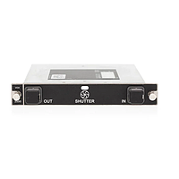 EXFO FTBx-3500-DI ຕົວແປຕົວແປ (With Power Monitoring; Multi mode, 62.5/125 µm)