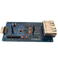 onsemi NCN26010XMNEVB ບອດປະເມີນຜົນ Ethernet Controller NCN26010XMNTXG