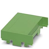 PHOENIX CONTACT 2764975 ຝາຄຸ້ມບ້ອງ EG 90-AE/TBS GN