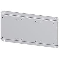 SIEMENS 3RA19722E ພາສຖານ CONTACTOR WYE DELTA BASEPLAT S12 S12 S10