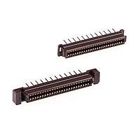 3M Electronic Solutions Division P50L-120S-A-DA ປລັກ 120POS 2.54MM SOLDER ST THRU-HOLE,SOCKET