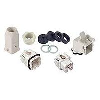 Molex / GWconnect 93603-0018 ຊຸດຕິດຕໍ່ພະລັງງານຫນັກຫນ້າສົມບູນ ມີກະບອກສາຍ 7904.6743.5