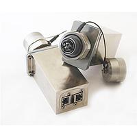 Amphenol FSI MCTS-SGG24-241 ຕົວແປສື່ສານສື່ມວນຊົນ (single mode)