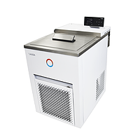 Lauda RP 2045 ເຄື່ອງຄວບຄຸມອຸນຫະພູມໃນອາບນໍ້າອຸນຫະພູມຕໍ່າ (-45 ... 200 °C, 21.0 L)