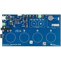 Texas Instruments DRV2604LEVM-CT ໂມດູນປະເມີນຜູ້ຄວບຄຸມແລະຜູ້ຂັບເຄື່ອນໄຫວມະໂຕເຕີ/ໂມຊັນ