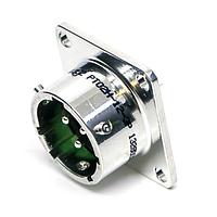 Amphenol Aerospace PT02H1419P ຮູບຮອບ 19P BOX MT PIN RECPT SZ 14 MIL-C-26482 I