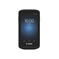 Zebra TC25 ສະມາທະຟອນທີ່ທົນທານ (QCOM MSM8937® 64-bit 8-Core, ARM® Cortex A53 1.4GHz, 512KB L2 cache, power-optimization)