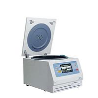KECHENG GTR320C Centrifuge ຕູ້ເຢັນຕາຕະລາງຄວາມໄວສູງ (20000rpm)