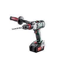 METABO SB 18 LTX-3 BL Q I ເຈາະໄມ້ຄ້ອນໄຮ້ສາຍ (0-3800 rpm)
