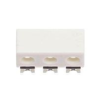 KYOCERA AVX 009176003701906 ສາຍສົ່ງສູ່ບອດ 3 ທາງ 18AWG 300V 10A WTB ປິດຝາຂາວ