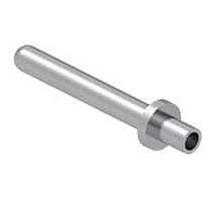 Mill-Max 4639-0-00-80-00-00-08-0 ຂົນສົມທົບ Terminal Pin, Swage Mount .062in Solder Tail Swage pin