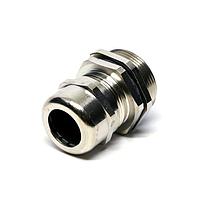 AMP Connectors - TE Connectivity 1478884-5 ເຄື່ອງສົມບັດ METRIC EMC GLAND M32X1.5