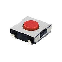 Grayhill 95CW06D4JT ປຸ່ມກົດພະຍາດ Momentary Pushbutton TACT,J,W,6X6,75T,LF