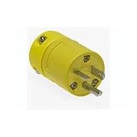 Molex 1301410020 ປລັກ Super-Safeway PLUG 6-20 20A/250V SUPER-SAFEWAY