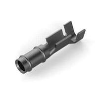 AMP Connectors - TE Connectivity 60598-1 (Mouser Reel) ຕິດຕໍ່ 058 PIN REC IS 22-20 ມົນມະລະ 1000