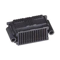 Molex 45802-0001 ຮາວຊິ້ງ HDMEZZ Recept Assy 18mm 195CKT