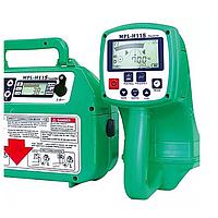 TAKACHIHO MPL-H11S ທໍ່ໂລຫະ, ສາຍ, ເສັ້ນໄຍ optical ... ກວດພົບ