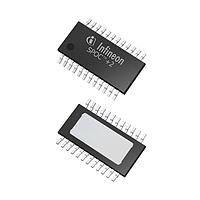 Infineon BTS712204ESAXUMA1 High Side SPOC