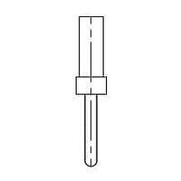 Mill-Max 7069-0-00-15-00-00-03-0 ຂາຂອງ PCB ມາດຕະຖານ I.C. PIN