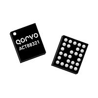 Qorvo ACT88321VU104SR ຕົວປະມານ PMIC ACT88321-104