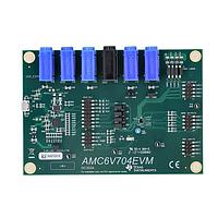 Texas Instruments AMC6V704EVM ໂມດູນປະເມີນ AMC6V704 ໂມດູນປະເມີນ