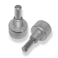 Holsworthy - TE Connectivity MCU10K10 ຮອດຕາລີ້ເມດ 10 KOhms Cermet Flatted / D