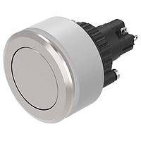 EAO K14-131.221130 ປຸ່ມກົດສະຫນອງ Pushbutton-Set lens alu natur flat mom ST 1NC+1NO